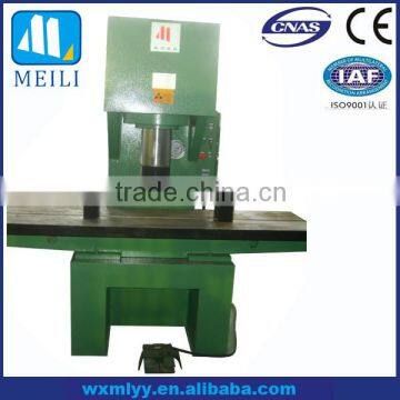 YW41 Series Steel &Metal Alignment Hydraulic Machine