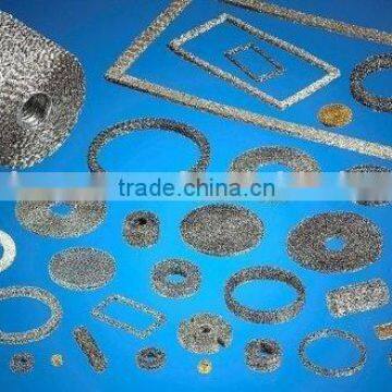 wire mesh gasket