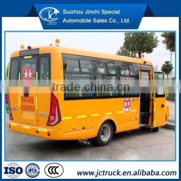 Hyundai Mini Bus 19 Seat School Bus Kids Bus photo-4