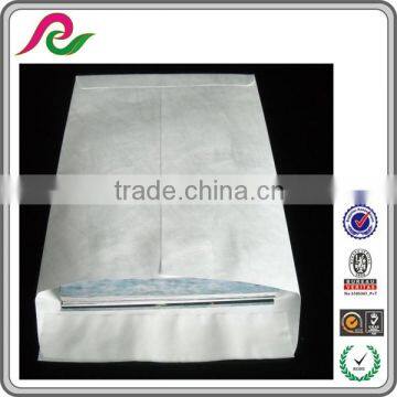 Shenzhen factory price printing 5x7 tyvek envelope