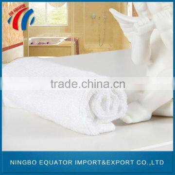 Cheap 70% bamboo fiber 30% cotton finger tip towels