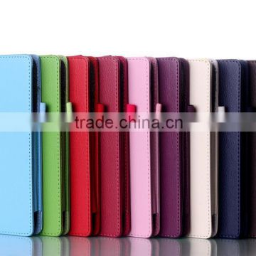 Folio Flip Stand Leather Case For Acer Iconia One 7 B1-740/B1-730/B1-720