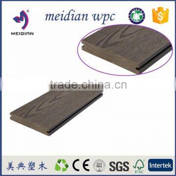 Wood Plastic Composite Decking Wholesale With Cheap Price