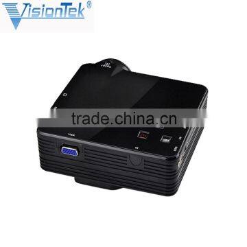 Lowest Price!! Mini Projector/Digital Projector /LED Projector photo-2