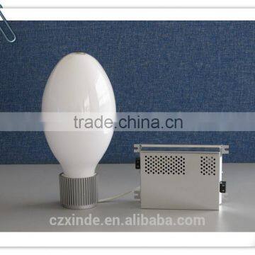 165w high frequency induction lamps for high bay lighting