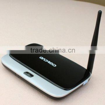 CS918 Quad Core XBMC Android 4.4.2 TV BOX Rk3188 1.6GHz 2G+8G Wifi Bluetooth 1080p Video HDMI Android TV Box Mini PC photo-5