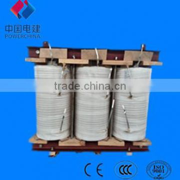 10KV Dry Type power Transformer