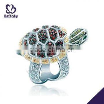 silver jewelry ring wholesale beautiful big stone ring designs for women