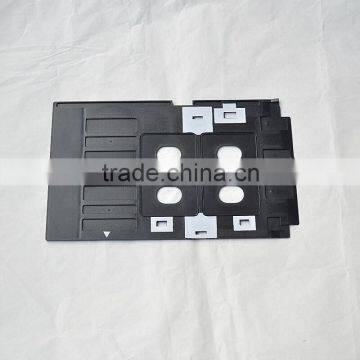 PVC ID Card Tray for Epson L800 L801 T50 T60 R270 R280 R285 R290 R380 R390 Inkjet Printer photo-3