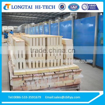 High Alumina Refractory Brick Price