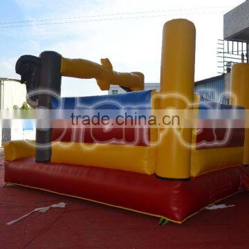 Hot Sales Made in China Commercial Inflatable Bouncers Wholesale Toy photo-6