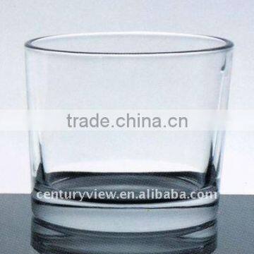 79mmH 109mmTD tea cup glass