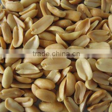 Split blanched peanut 25/29