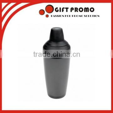 Wholesales Plastic Promotional Cocktail Shaker