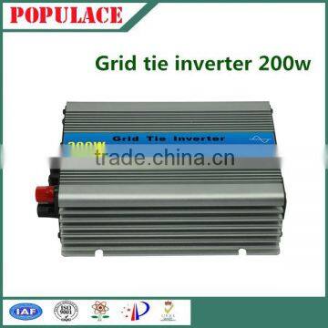 Variable frequency drive solar inverter 200w 300w 400w solar inverter price