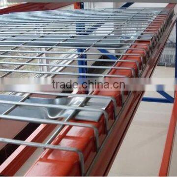 50*50 grid Wire decking panel