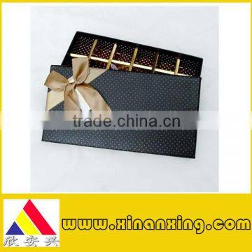 18 pcs of Chocolate Gift Box Chocolate Praline Box New Design Chocolate Box