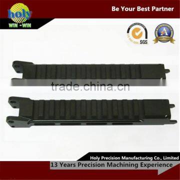Professional cnc machine shop in China cnc laser cutting parts aluminum frame cutting fabrication