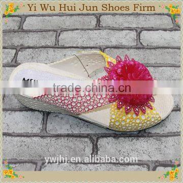 coral fleece flip flops Led Flip Flops