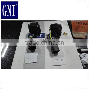 E320B E320C Excavator Throttle Knob