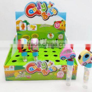 SHOP CANDY TOYS DISPLAY BOX PACKING 24PCS/BOX