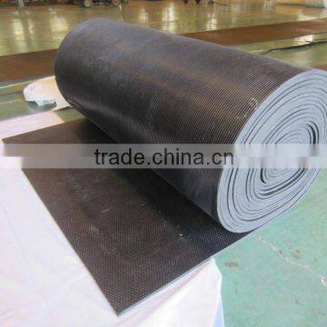 Horse Trailer Rubber Mats photo-1