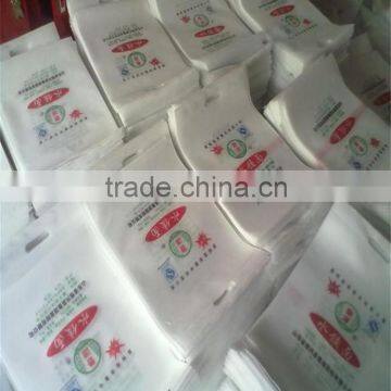 50kg PP woven sugar packing bag China manufacturer