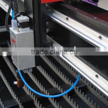 CNC Plasma cutting machine with start system HG-1325