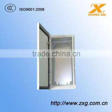 New Style Control Cabinet