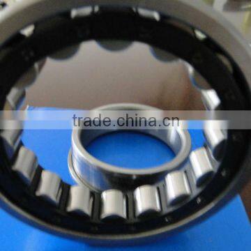 Cylindrical roller NU206 bearing