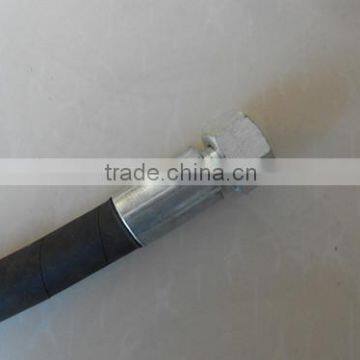 steel wire reinforcement 380 bar hydraulic hose for coal