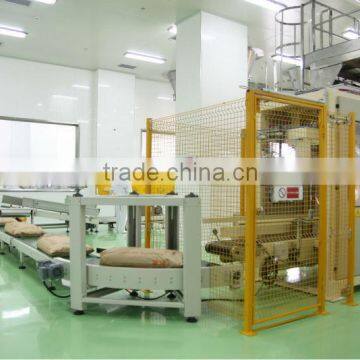 Full Automatic Non dairy creamer Packing machine For various packing