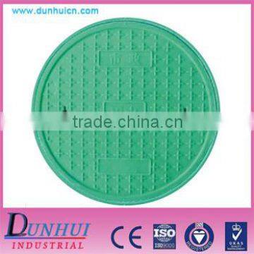 Standard high quality composite manhole cover