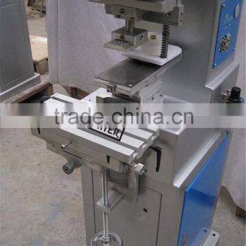 TM - 150s боулинговая кегельная печатная машина с одноцветной ковровой печатью photo-2