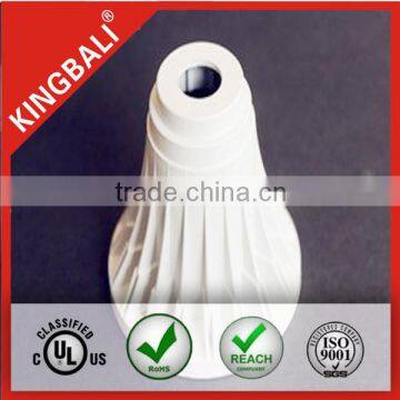 RoHs PA6 Raw Material Thermal Plastic Granule PA6 Thermal Plastic Granule for LED Lighting photo-5