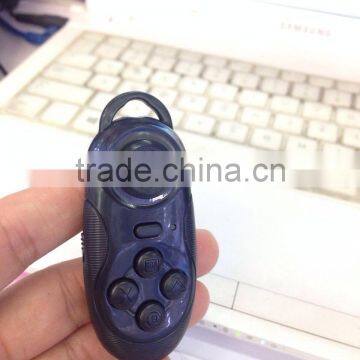 High Quality VR BOX 2.0 Version VR Virtual 3D Glasses + Wireless Bluetooth Remote for Sex Video photo-3