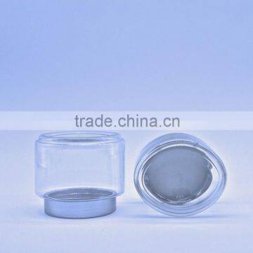 High Quality Most Popular Acrylic Cream Jar photo-3
