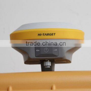 GPS RTK HIGH PRECISION GPS SURVEYING EQUIPMENT GNSS L1 L2 Receiver