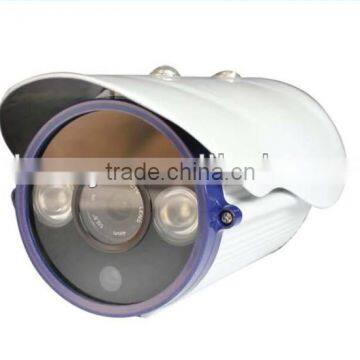 2 Megapixel Bullet HD IP Camera