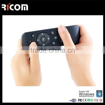 air mouse remote control,rf air mouse remote control for smart tv samsung--T31--Shenzhen Ricom