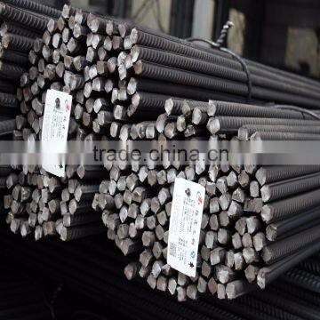 Bs4449 Grade 500b Stainless Steel Rebar photo-2