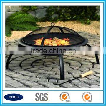 home fire pit bowl
