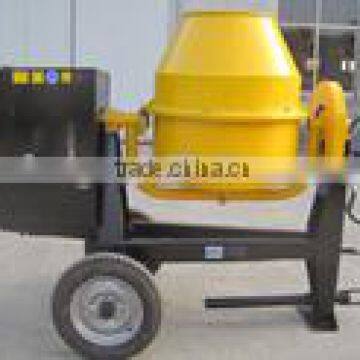 For Sale. CONSMAC Diesel Engine Concrete Mixer Machine