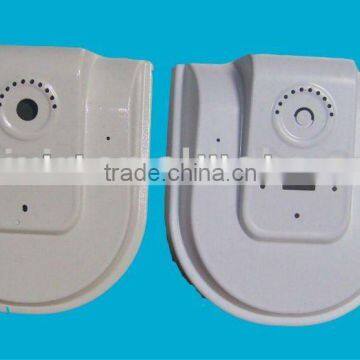 Vacuum Thermoforming machine plastic part