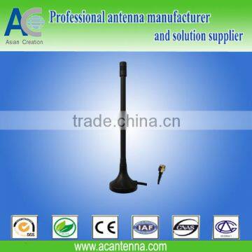 External gsm vehicle antenna,magnetic antenna GSM Antenna 900/1800mhz