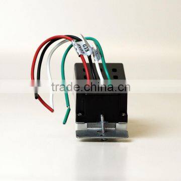 Passive Infrared Wall Switch Occupancy Montion Sensor photo-2