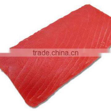 Tuna Saku CO Treated