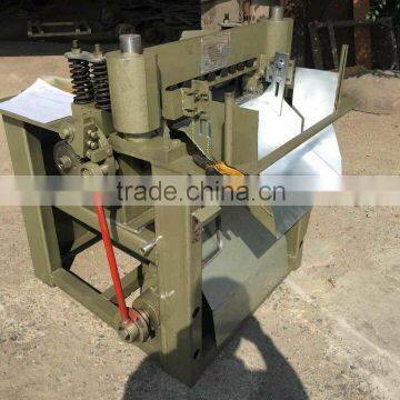 Ice Cream Stick Making Machine