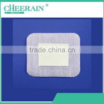 Durable Waterproof Adhesive Medical Chitosan Wound Dressing Plaster