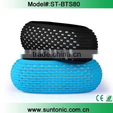 2015 new design NFC bluetooth speaker,music mini bluetooth speaker